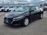 New 2025 Nissan Sentra S image 4