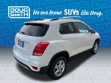 Used 2017 Chevrolet Trax LT image 6