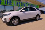 Used 2024 Chevrolet Equinox LT image 2