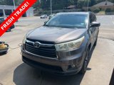 Used 2016 Toyota Highlander XLE image 2