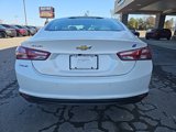 Used 2019 Chevrolet Malibu Hybrid w/ Leather Package image 4