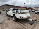 Used 2010 Ford F550 4x4 Crew Cab Super Duty image 2