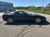 Used 1998 Chevrolet Corvette Convertible w/ Memory Pkg image 6