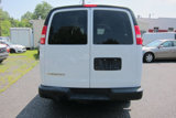 Used 2020 Chevrolet Express 2500 LS w/ Driver Convenience Package image 4