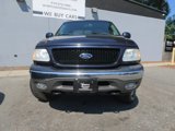Used 2001 Ford F150 4x4 SuperCrew image 2