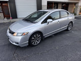 Used 2009 Honda Civic Si image 3