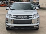 Used 2021 Mitsubishi Outlander Sport SE image 2