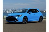 Used 2022 Toyota Corolla Hatchback image 2