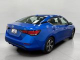 Used 2021 Nissan Sentra SV image 4
