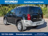 Used 2010 Nissan Xterra SE w/ Protection Pkg A image 3