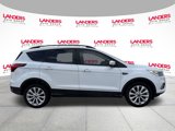 Certified 2019 Ford Escape SEL image 2