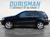 Used 2011 Mercedes-Benz ML 350 4MATIC image 3