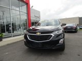 Used 2020 Chevrolet Equinox LS w/ LS Convenience Package image 3