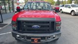 Used 2008 Ford F250 XLT image 5