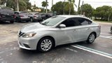 Used 2017 Nissan Sentra S image 5
