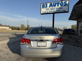Used 2016 Chevrolet Cruze LS image 5