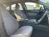 Used 2018 Ford Fusion S image 4