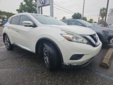 Used 2017 Nissan Murano Platinum w/ Platinum Technology Package image 3