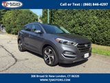 Used 2016 Hyundai Tucson Limited w/ Option Group 03 image 3