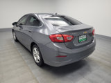 Used 2018 Chevrolet Cruze LT w/ Convenience Package image 5