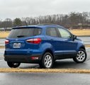 Certified 2020 Ford EcoSport SE w/ Interior Protection Package image 5