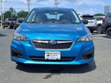 Used 2019 Subaru Impreza 2.0i image 2