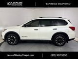 Used 2020 Nissan Pathfinder SV w/ Rock Creek Edition image 5