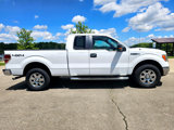 Used 2009 Ford F150 XLT image 4