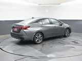 New 2025 Nissan Versa SV w/ Trunk Package image 5