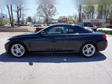 Used 2015 BMW 435i Convertible image 2