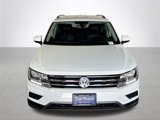 Used 2019 Volkswagen Tiguan SE w/ 3rd Row Seat Package image 3