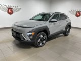 New 2025 Hyundai Kona SEL image 3