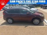 Used 2016 Honda CR-V EX-L image 4