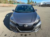 New 2025 Nissan Leaf S image 2