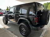 Used 2021 Jeep Wrangler Unlimited Rubicon w/ Trailer Tow Package image 4