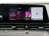 Certified 2025 Hyundai Elantra SEL image 4