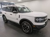 Used 2021 Ford Bronco Sport Big Bend image 3