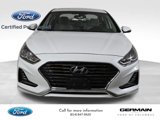 Used 2018 Hyundai Sonata SEL image 3