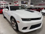 Used 2014 Chevrolet Camaro SS w/ RS Package image 4