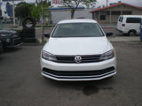 Used 2016 Volkswagen Jetta S image 2