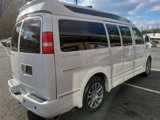 Used 2021 Chevrolet Express 2500 LS w/ Enhanced Convenience Package image 4