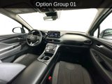 Used 2022 Hyundai Santa Fe SEL image 2