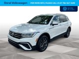 Certified 2022 Volkswagen Tiguan SE image 4