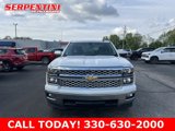 Used 2015 Chevrolet Silverado 1500 LT w/ All Star Edition image 3