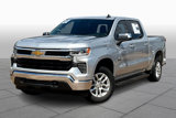 Certified 2022 Chevrolet Silverado 1500 LT image 2