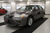 Used 2015 Toyota Camry LE image 3