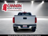 Used 2022 Chevrolet Colorado LT w/ Fleet Safety Package image 4