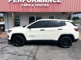 Used 2018 Jeep Compass Sport image 2