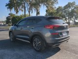 Used 2021 Hyundai Tucson SEL image 6