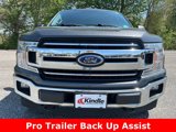 Used 2018 Ford F150 XLT w/ Trailer Tow Package image 2